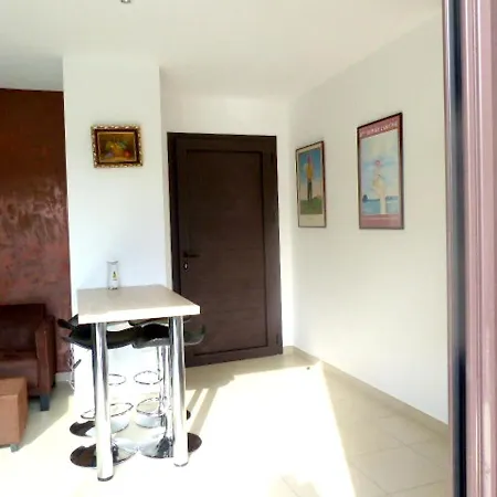 Apartment Moderne A Porto-vecchio - Piscine Partagee