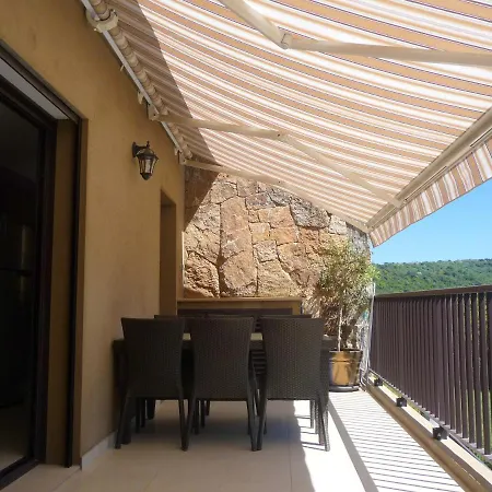Moderne A Porto-vecchio - Piscine Partagee Apartment