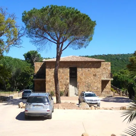 Apartment Moderne A Porto-vecchio - Piscine Partagee