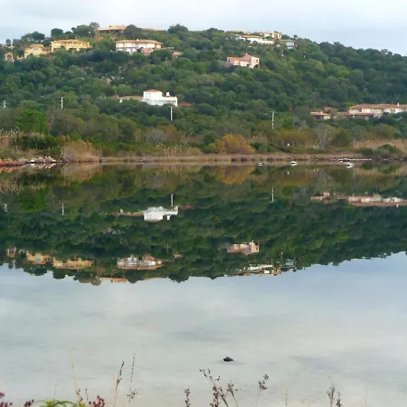 Moderne A Porto-vecchio - Piscine Partagee 아파트 포르토베쉬오