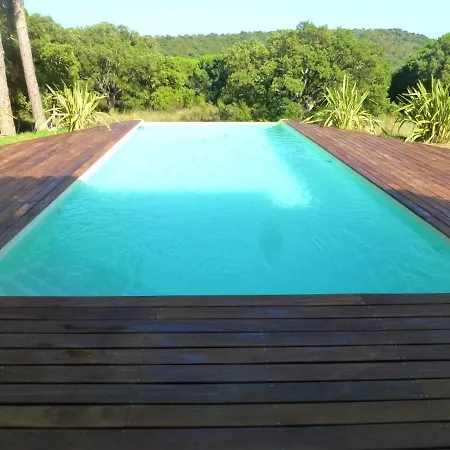 아파트 Moderne A Porto-vecchio - Piscine Partagee 포르토베쉬오